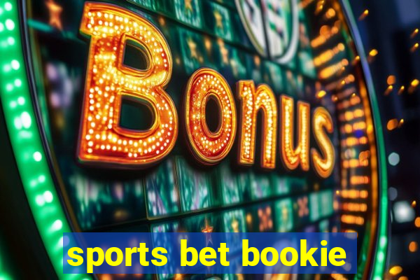 sports bet bookie